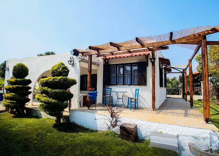 Villa Achilleas