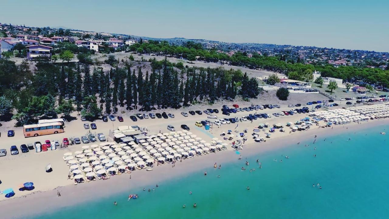 Casa vacanze Achilleas