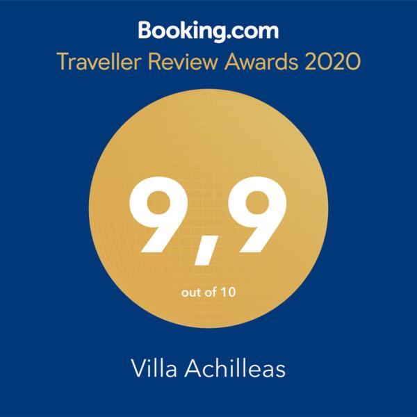 Achilleas Casa vacanze