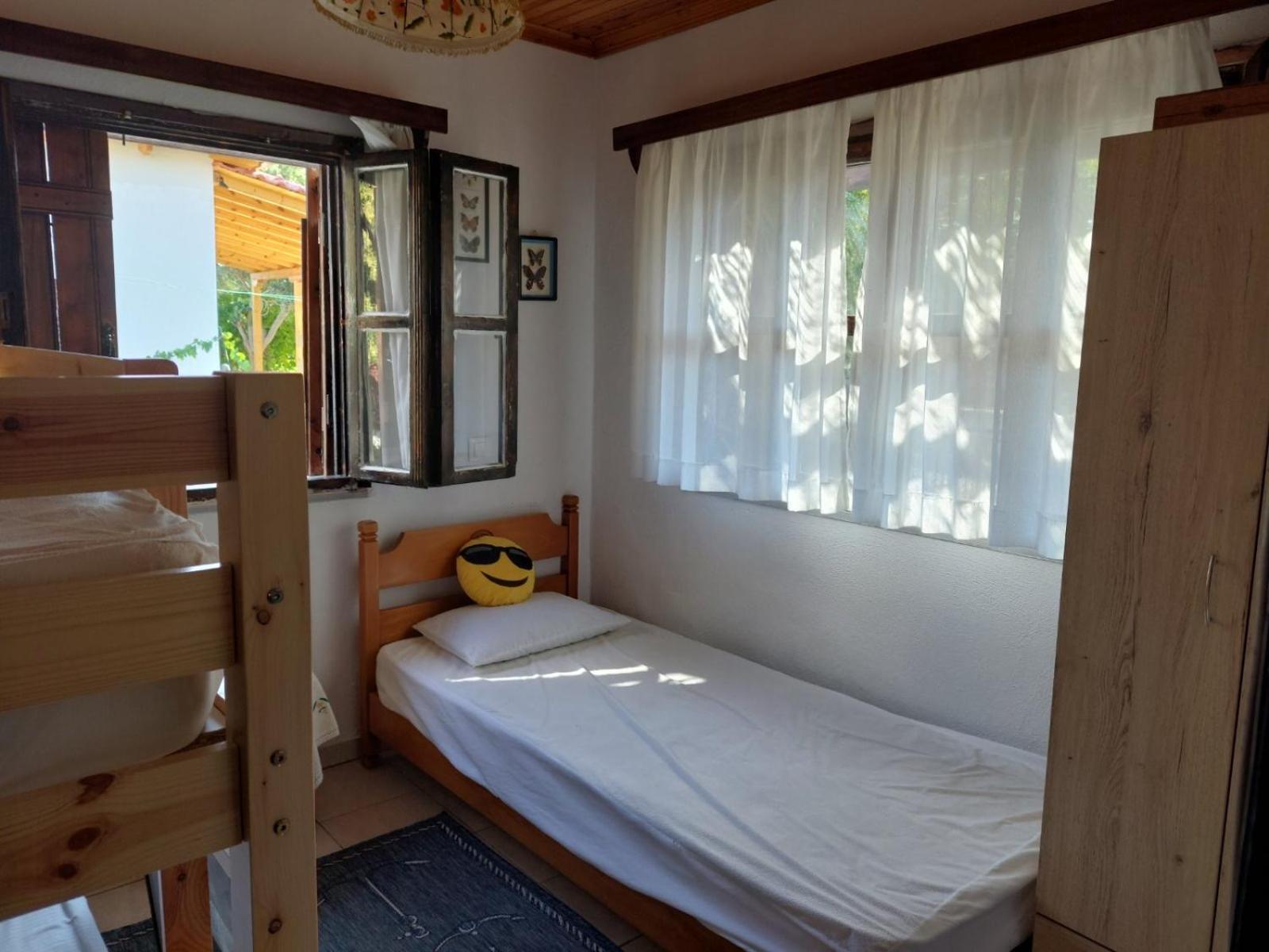 Casa vacanze Achilleas Nea Kallikrateia