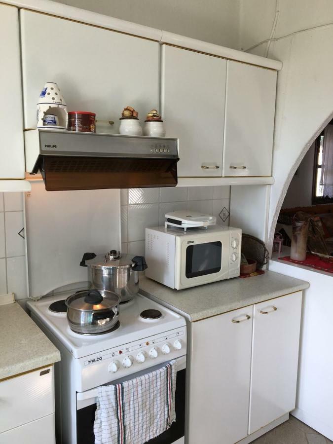 Achilleas Casa vacanze Nea Kallikrateia