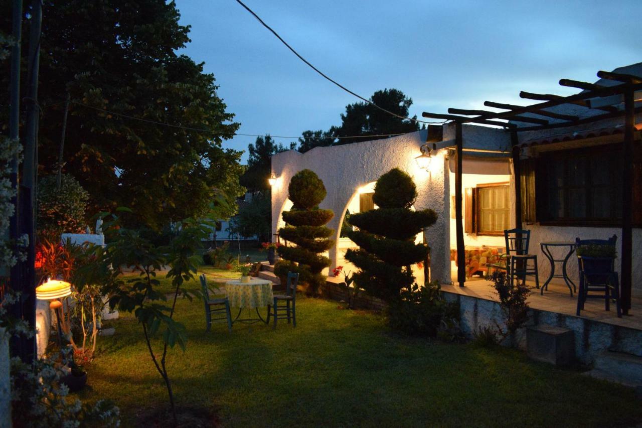 Casa vacanze Achilleas *