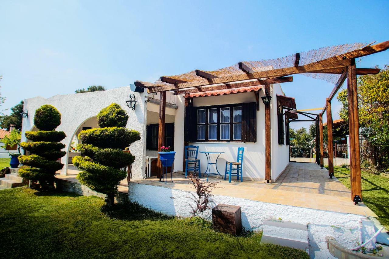 Achilleas Casa vacanze