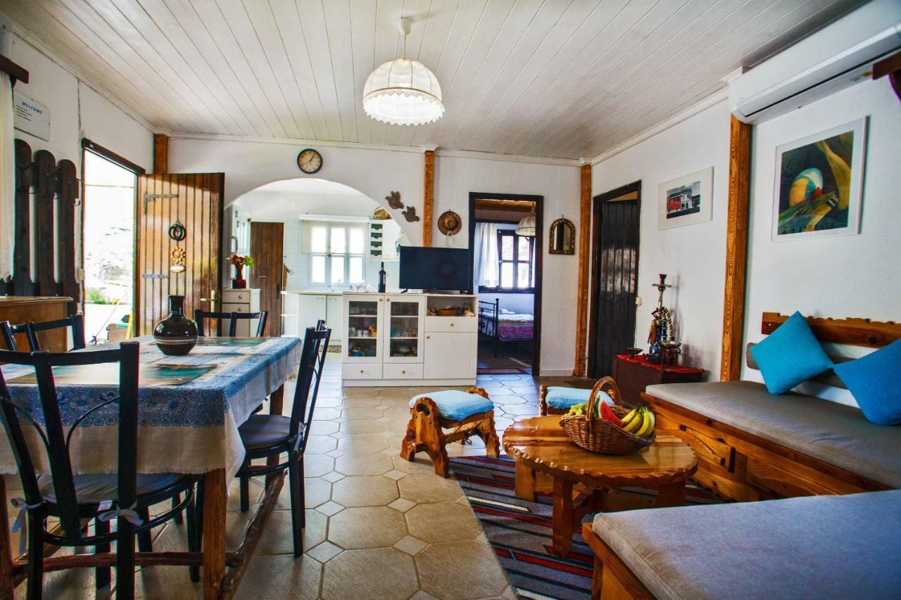 Casa vacanze Achilleas