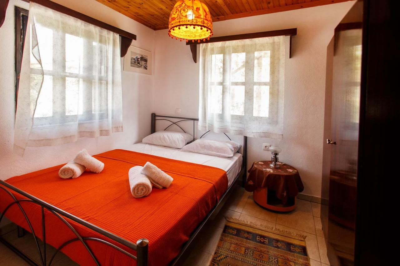 Achilleas Casa vacanze Nea Kallikrateia