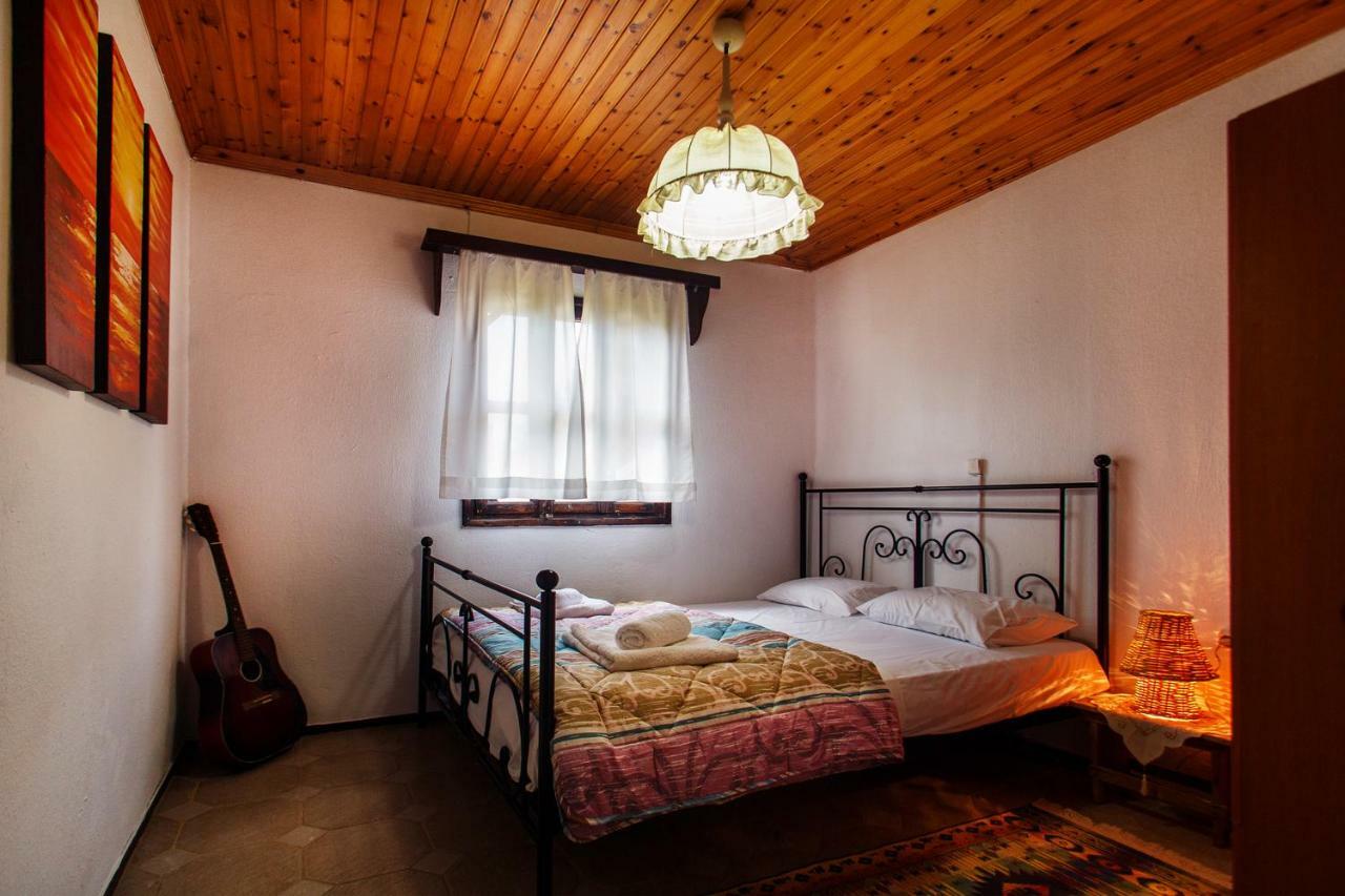 Casa vacanze Achilleas *