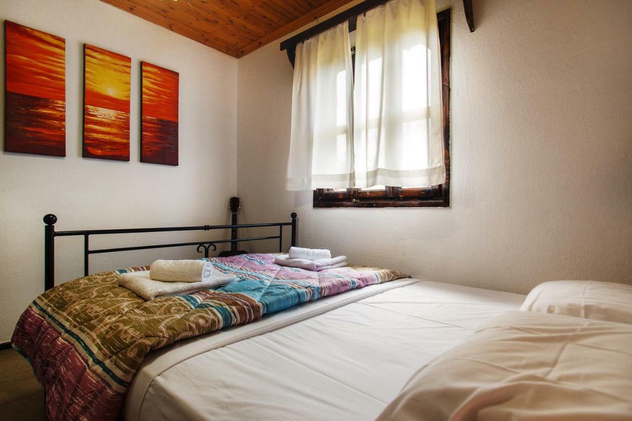 Achilleas Casa vacanze Nea Kallikrateia