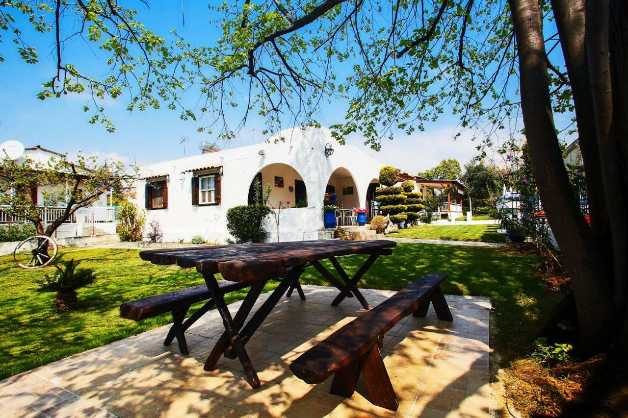 Casa vacanze Achilleas *