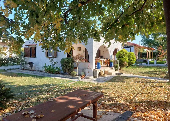 Villa Achilleas