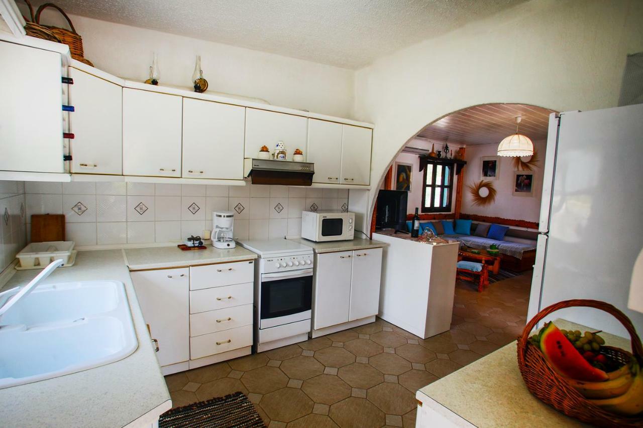 Ferienhaus Achilleas Nea Kallikrateia